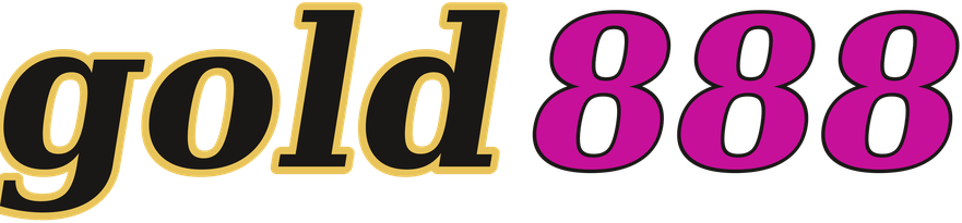 gold888 logo